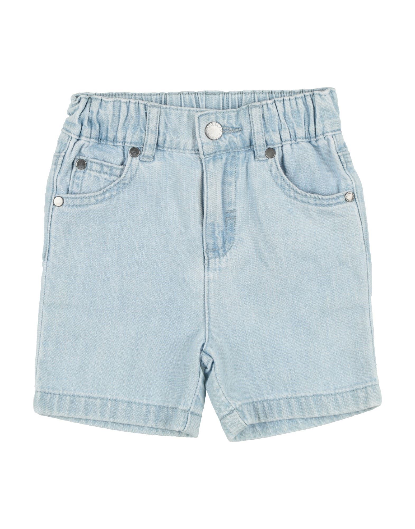 STELLA McCARTNEY KIDS Jeanshose Kinder Blau STELLA McCARTNEY KIDS Jeanshose Kinder Blau von STELLA McCARTNEY KIDS