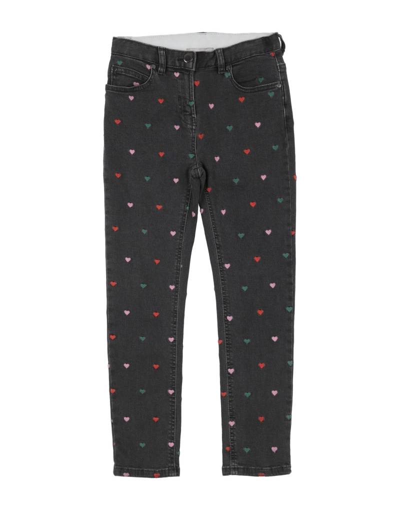 STELLA McCARTNEY KIDS Jeanshose Kinder Grau von STELLA McCARTNEY KIDS