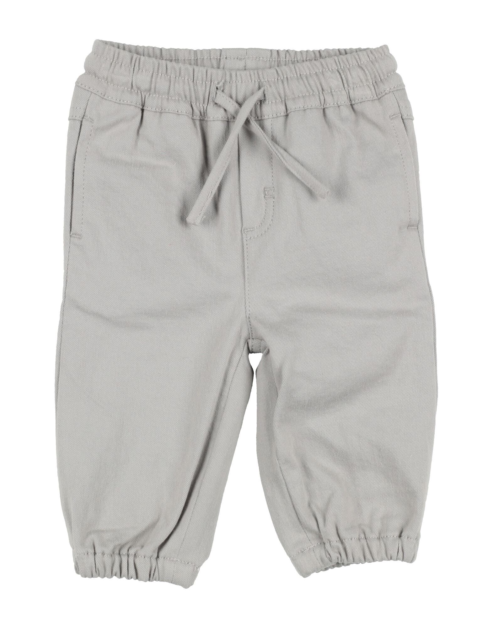 STELLA McCARTNEY KIDS Jeanshose Kinder Grau von STELLA McCARTNEY KIDS