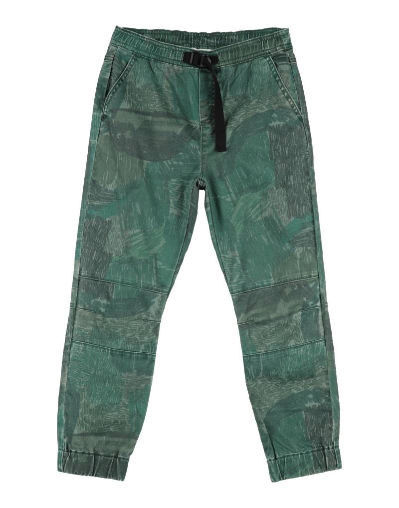 STELLA McCARTNEY KIDS Jeanshose Kinder Grün von STELLA McCARTNEY KIDS