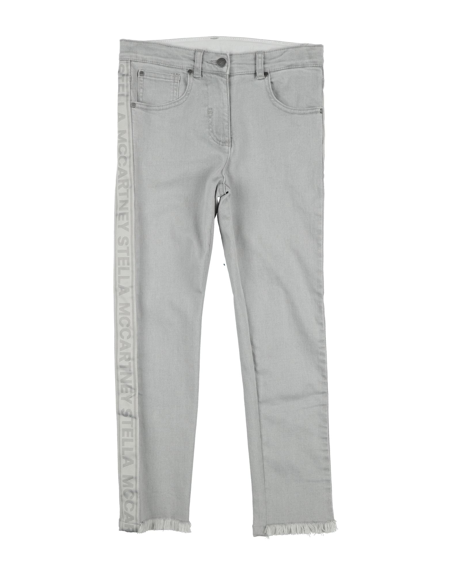 STELLA McCARTNEY KIDS Jeanshose Kinder Hellgrau STELLA McCARTNEY KIDS Jeanshose Kinder Hellgrau von STELLA McCARTNEY KIDS