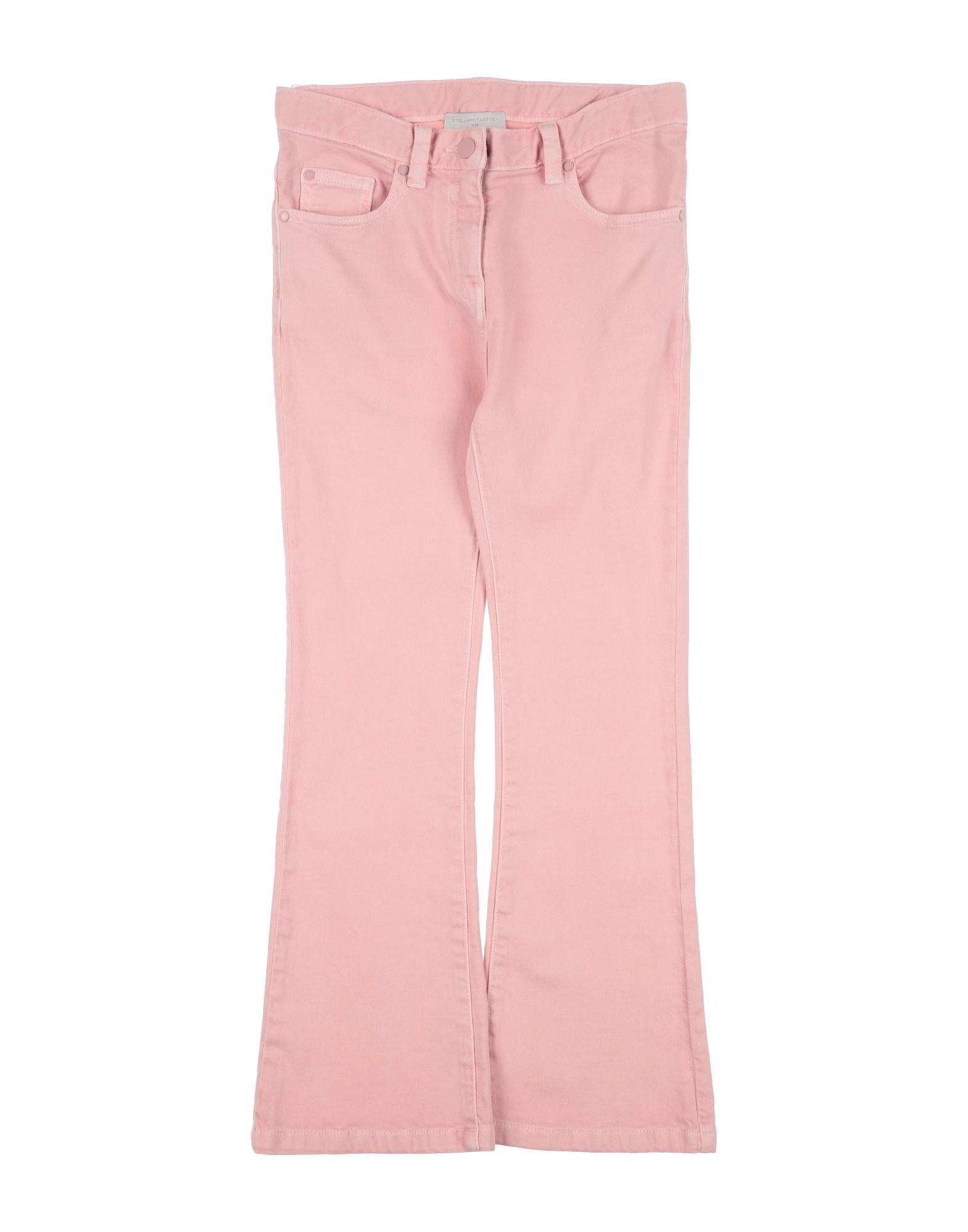 STELLA McCARTNEY KIDS Jeanshose Kinder Hellrosa von STELLA McCARTNEY KIDS