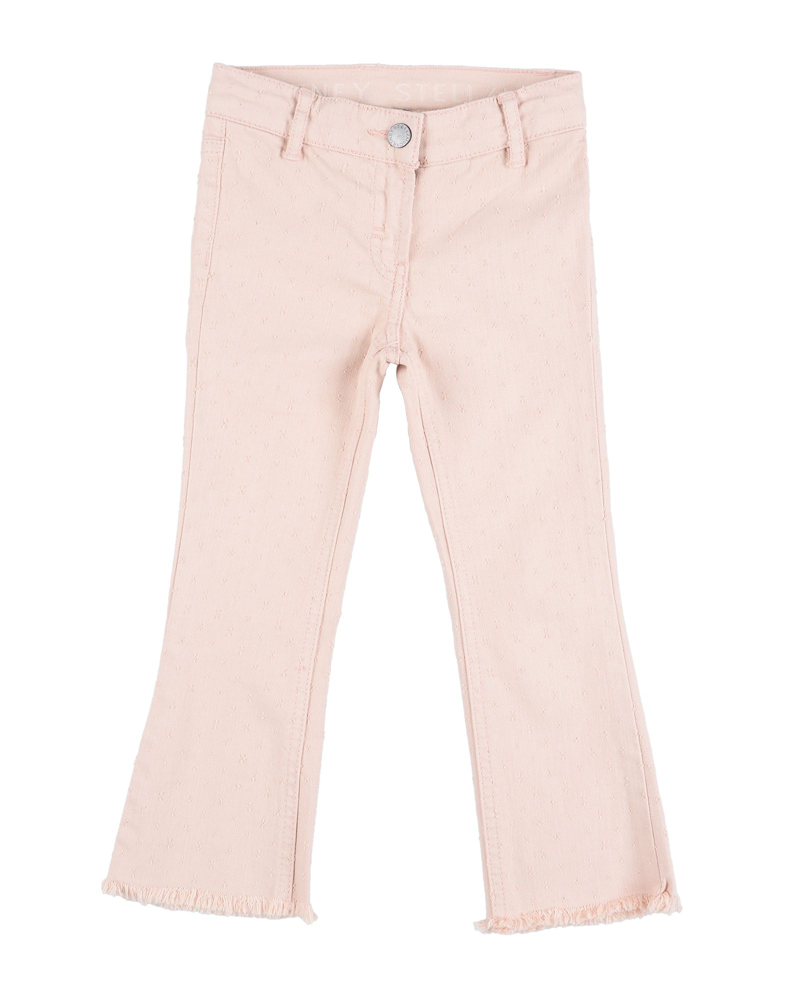 STELLA McCARTNEY KIDS Jeanshose Kinder Hellrosa STELLA McCARTNEY KIDS Jeanshose Kinder Hellrosa von STELLA McCARTNEY KIDS