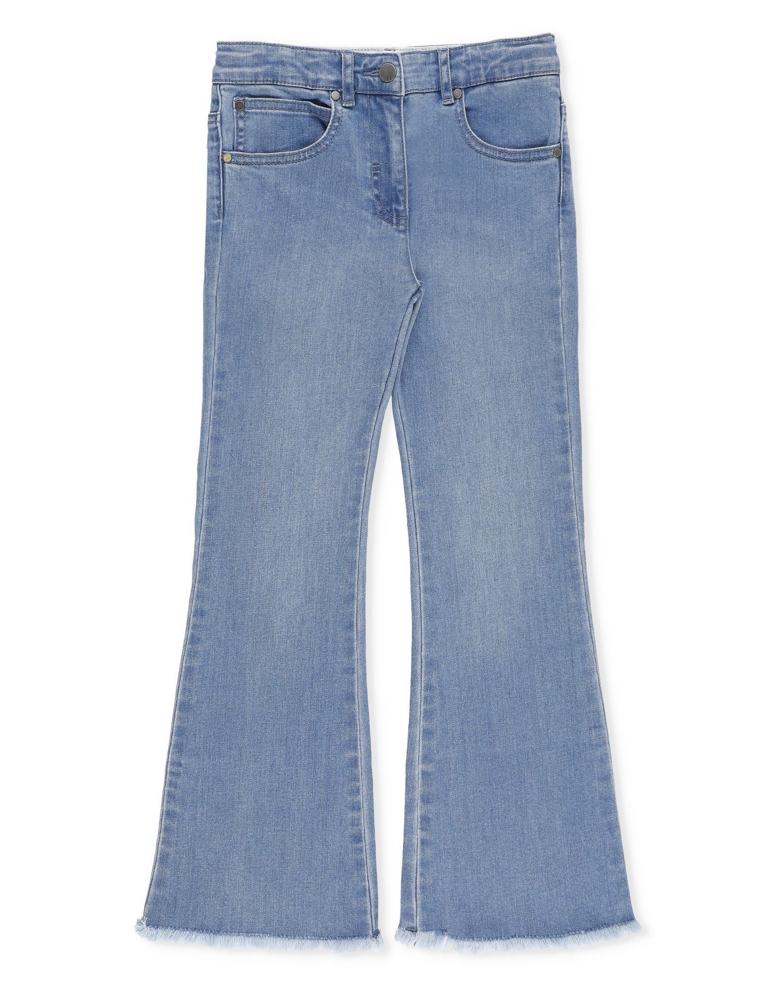 STELLA McCARTNEY KIDS Jeanshose Kinder Himmelblau von STELLA McCARTNEY KIDS