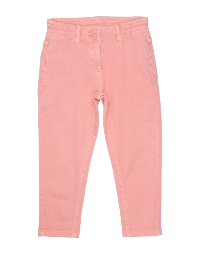 STELLA McCARTNEY KIDS Jeanshose Kinder Lachs von STELLA McCARTNEY KIDS