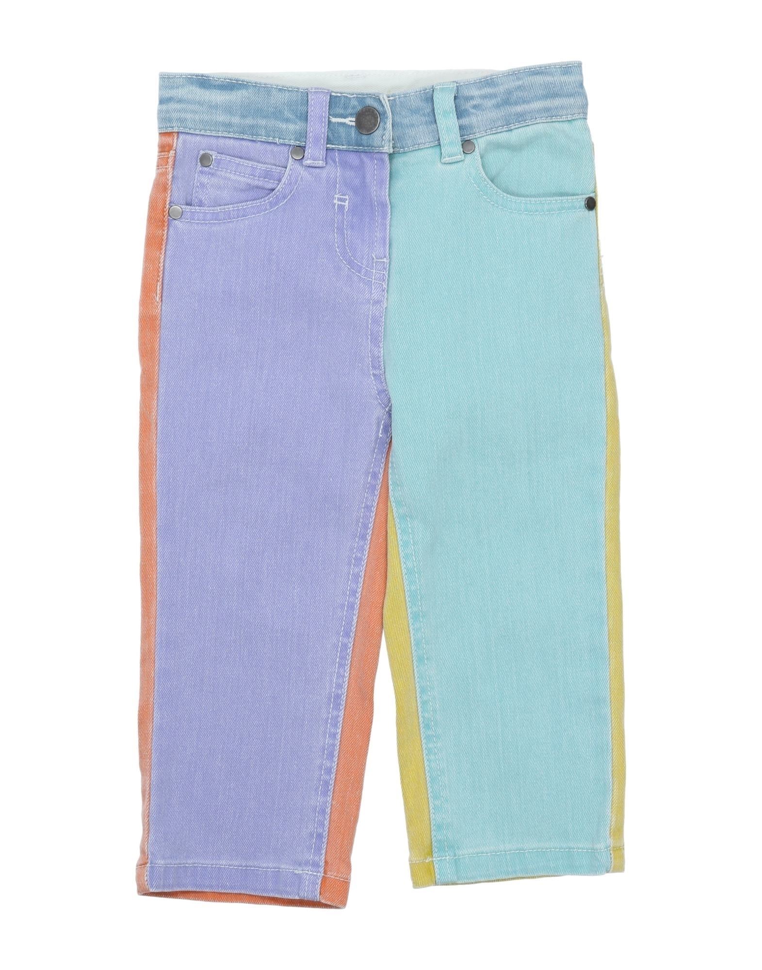 STELLA McCARTNEY KIDS Jeanshose Kinder Malve STELLA McCARTNEY KIDS Jeanshose Kinder Malve von STELLA McCARTNEY KIDS