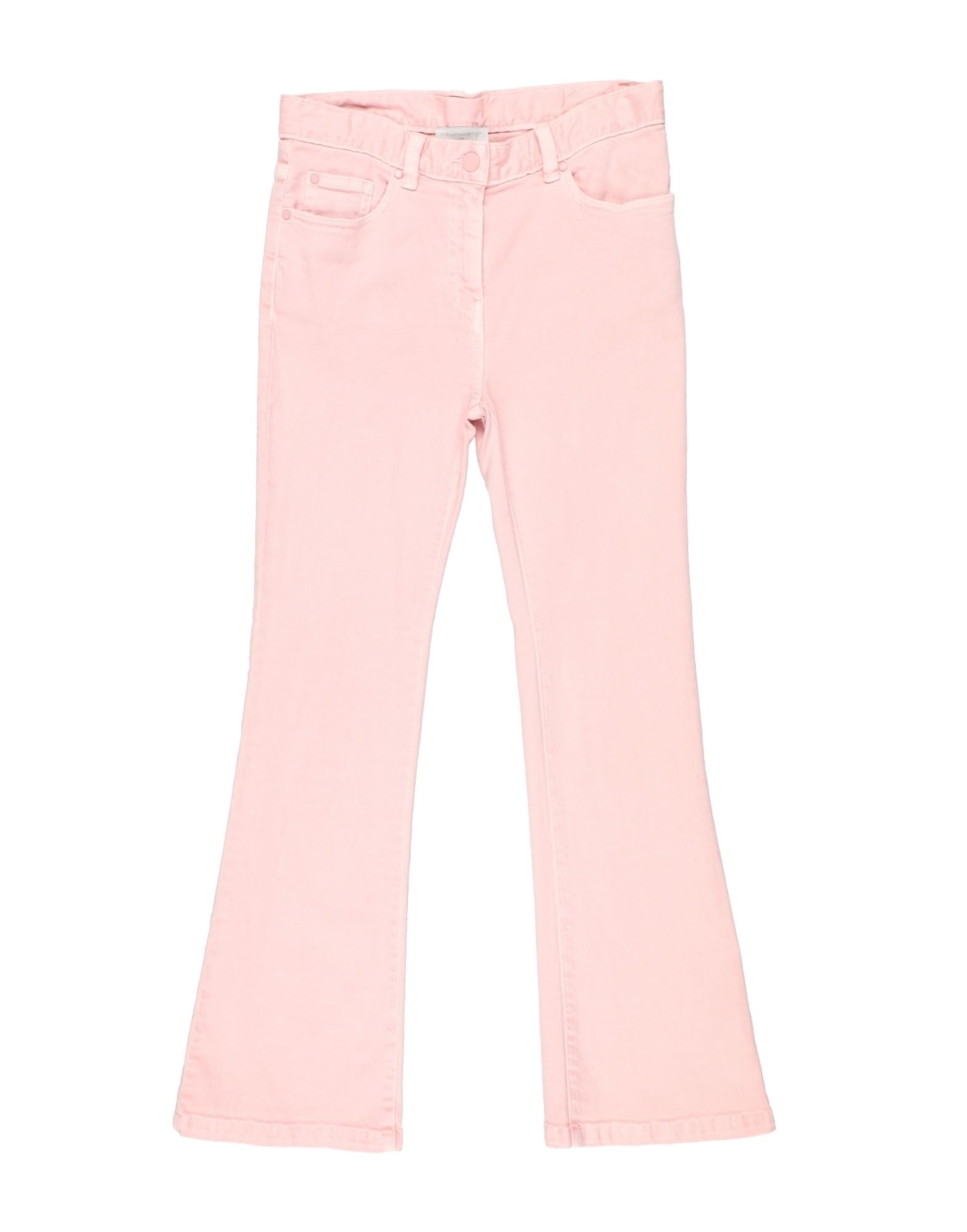 STELLA McCARTNEY KIDS Jeanshose Kinder Rosa von STELLA McCARTNEY KIDS