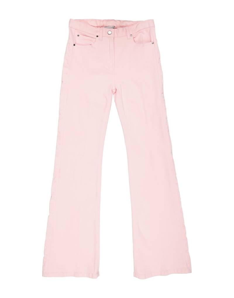 STELLA McCARTNEY KIDS Jeanshose Kinder Rosa von STELLA McCARTNEY KIDS