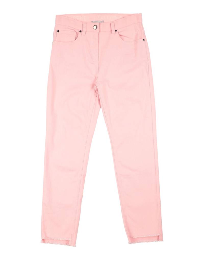 STELLA McCARTNEY KIDS Jeanshose Kinder Rosa von STELLA McCARTNEY KIDS