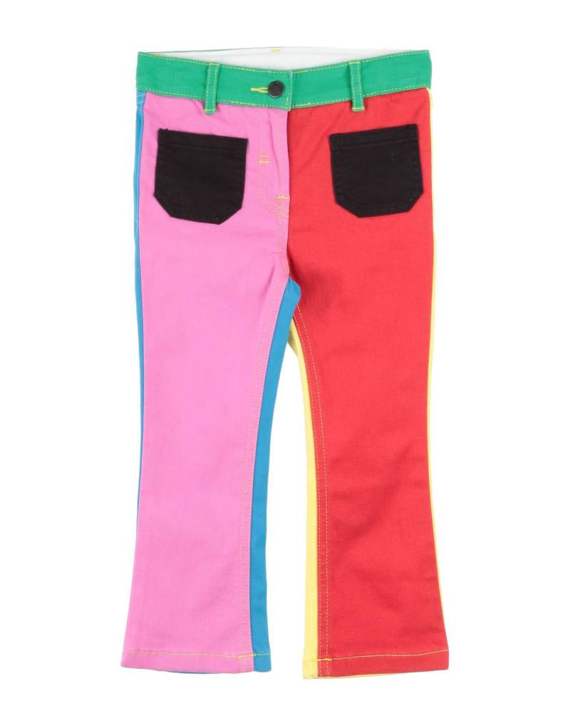 STELLA McCARTNEY KIDS Jeanshose Kinder Rosa von STELLA McCARTNEY KIDS