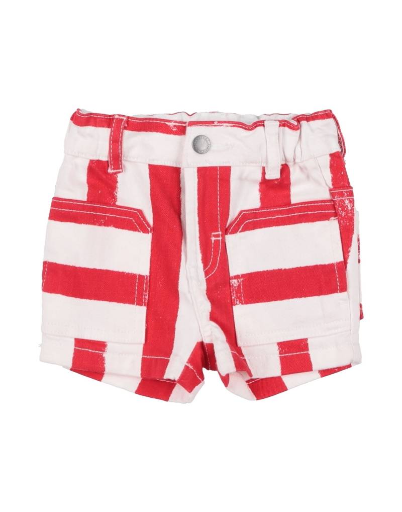 STELLA McCARTNEY KIDS Jeanshose Kinder Rot von STELLA McCARTNEY KIDS