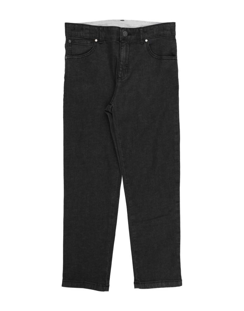STELLA McCARTNEY KIDS Jeanshose Kinder Schwarz von STELLA McCARTNEY KIDS