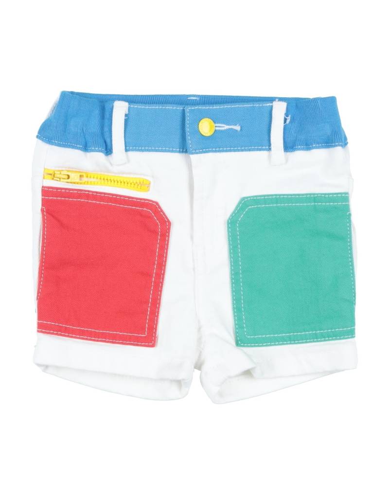 STELLA McCARTNEY KIDS Jeanshose Kinder Weiß von STELLA McCARTNEY KIDS