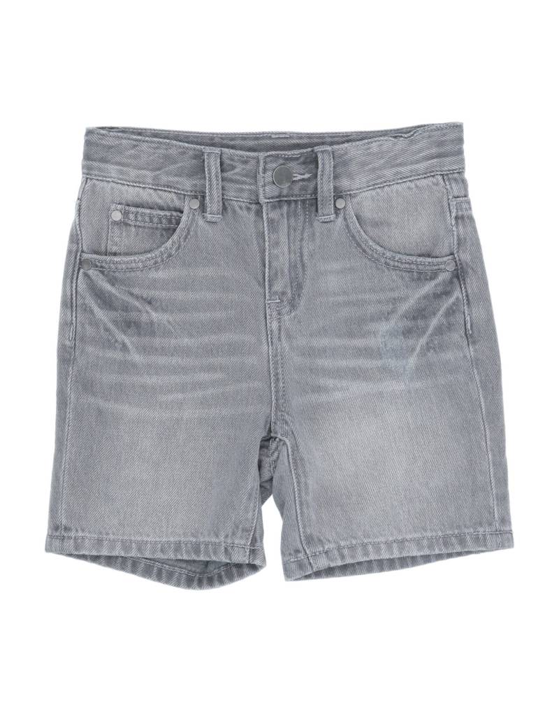 STELLA McCARTNEY KIDS Jeansshorts Kinder Grau von STELLA McCARTNEY KIDS