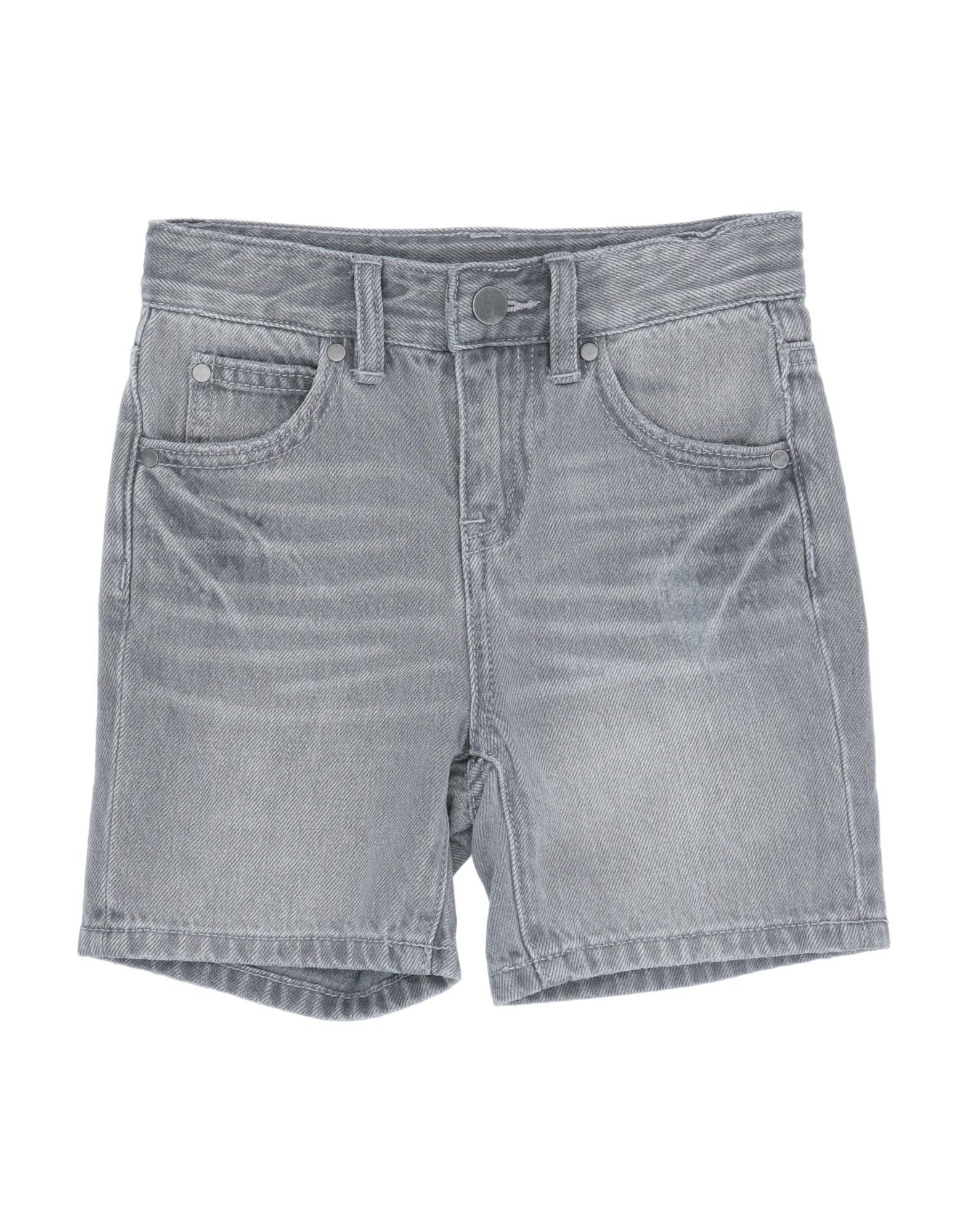 STELLA McCARTNEY KIDS Jeansshorts Kinder Grau STELLA McCARTNEY KIDS Jeansshorts Kinder Grau von STELLA McCARTNEY KIDS
