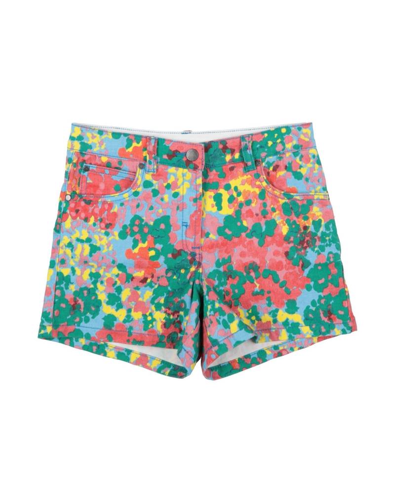 STELLA McCARTNEY KIDS Jeansshorts Kinder Grün von STELLA McCARTNEY KIDS
