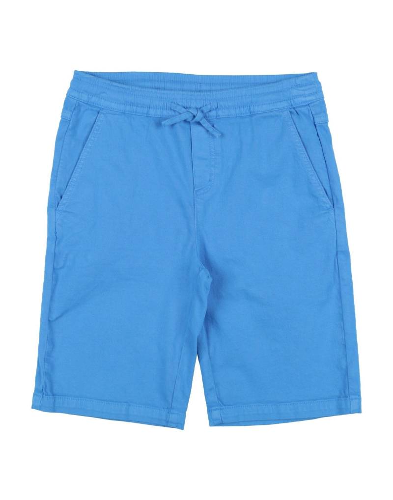 STELLA McCARTNEY KIDS Jeansshorts Kinder Königsblau von STELLA McCARTNEY KIDS