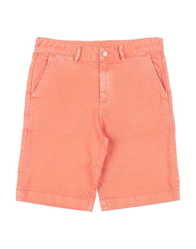 STELLA McCARTNEY KIDS Jeansshorts Kinder Lachs von STELLA McCARTNEY KIDS