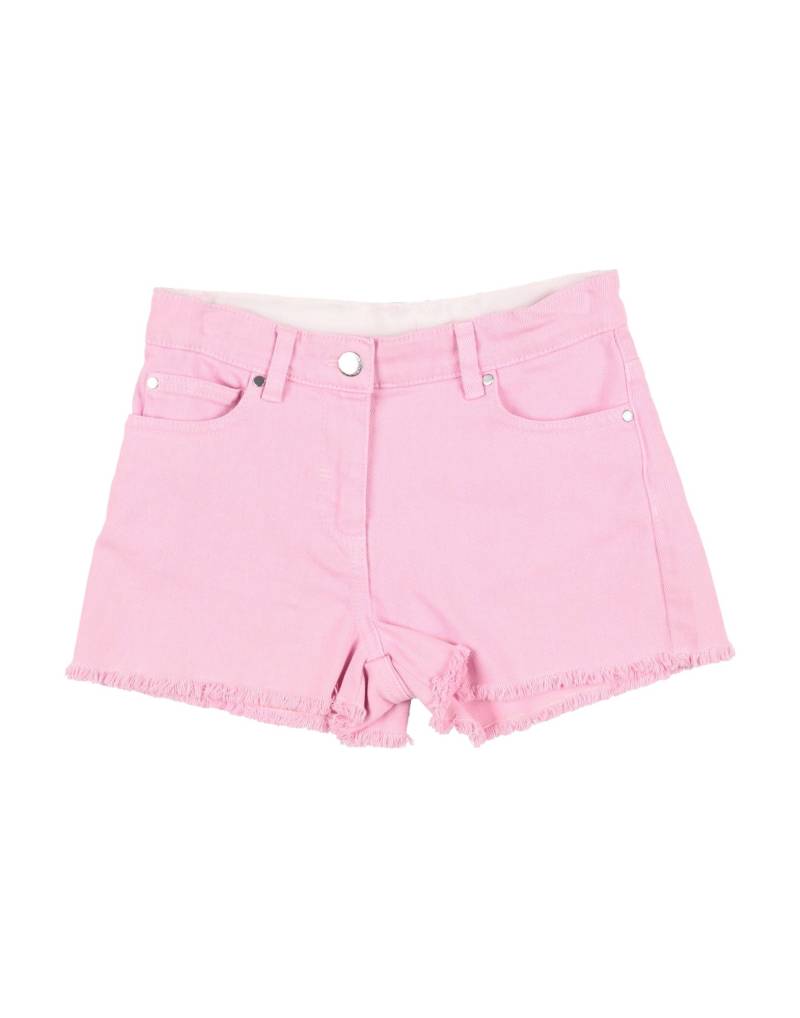 STELLA McCARTNEY KIDS Jeansshorts Kinder Rosa von STELLA McCARTNEY KIDS