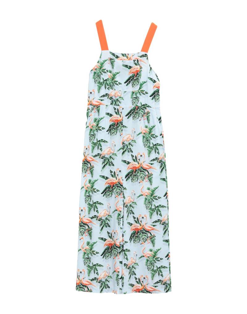 STELLA McCARTNEY KIDS Jumpsuit Kinder Himmelblau von STELLA McCARTNEY KIDS