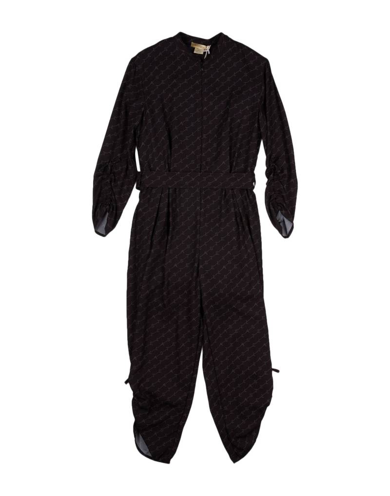 STELLA McCARTNEY KIDS Jumpsuit Kinder Schwarz von STELLA McCARTNEY KIDS