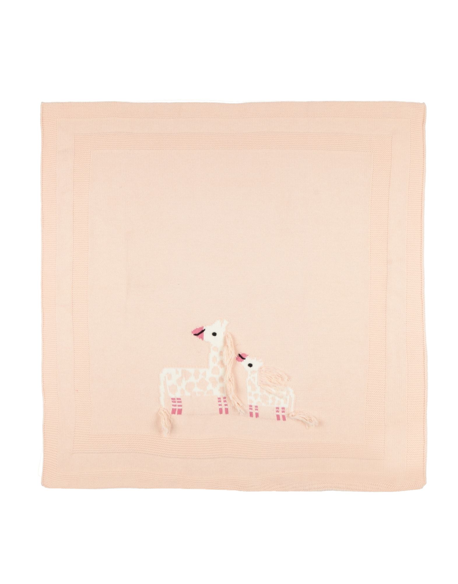 STELLA McCARTNEY KIDS Kinderdecke Kinder Hellrosa von STELLA McCARTNEY KIDS