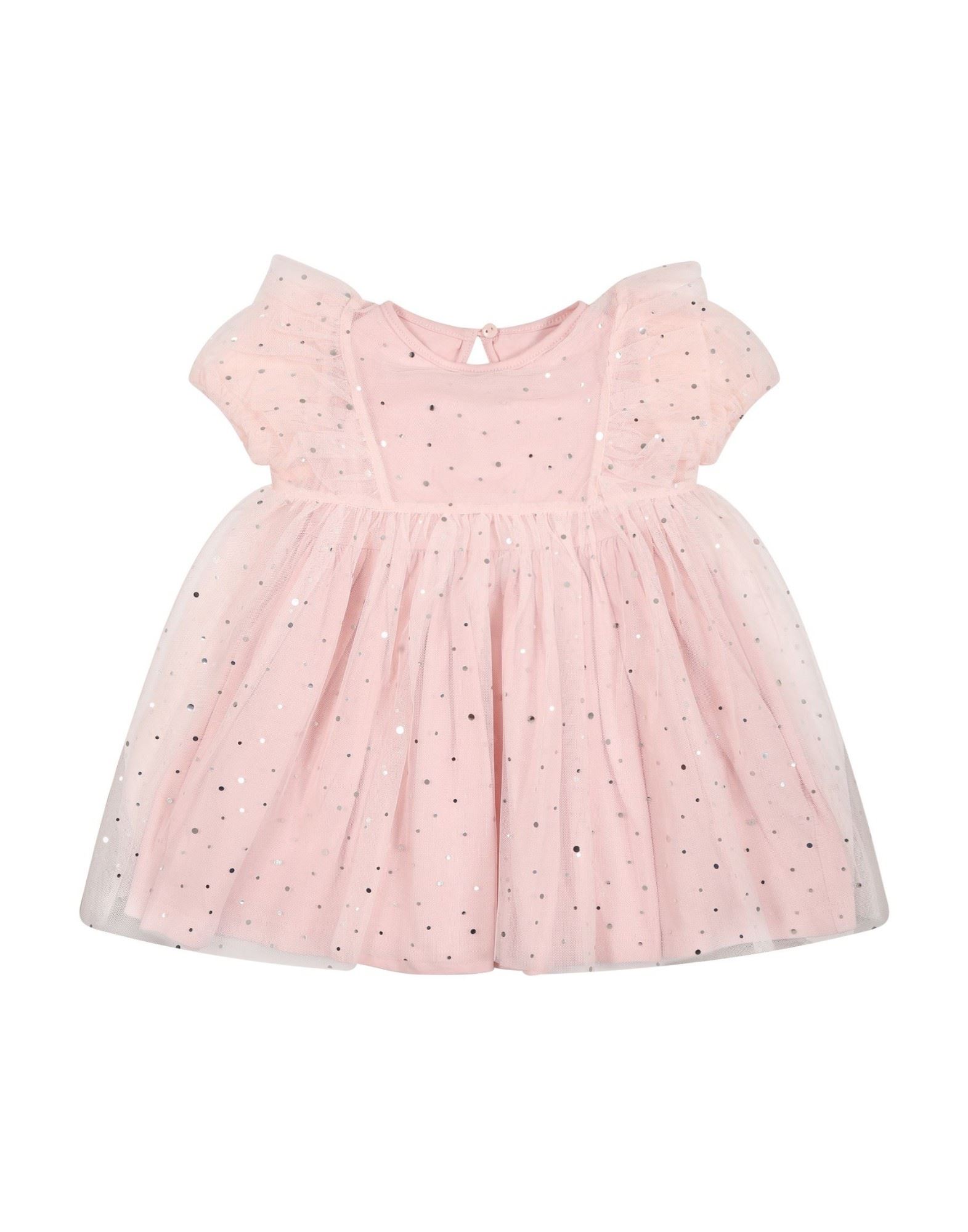 STELLA McCARTNEY KIDS Kinderkleid Damen Rosa von STELLA McCARTNEY KIDS