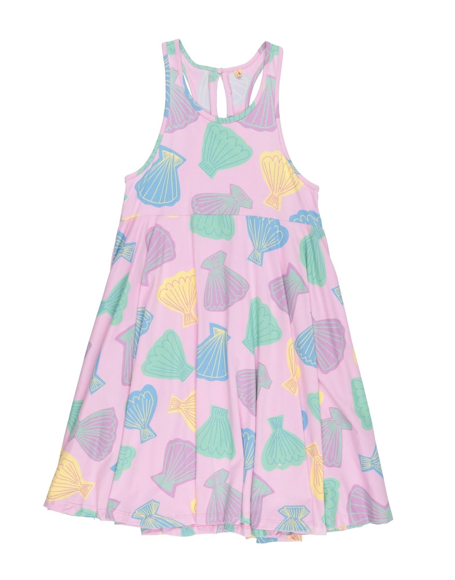 STELLA McCARTNEY KIDS Kinderkleid Kinder Rosa von STELLA McCARTNEY KIDS