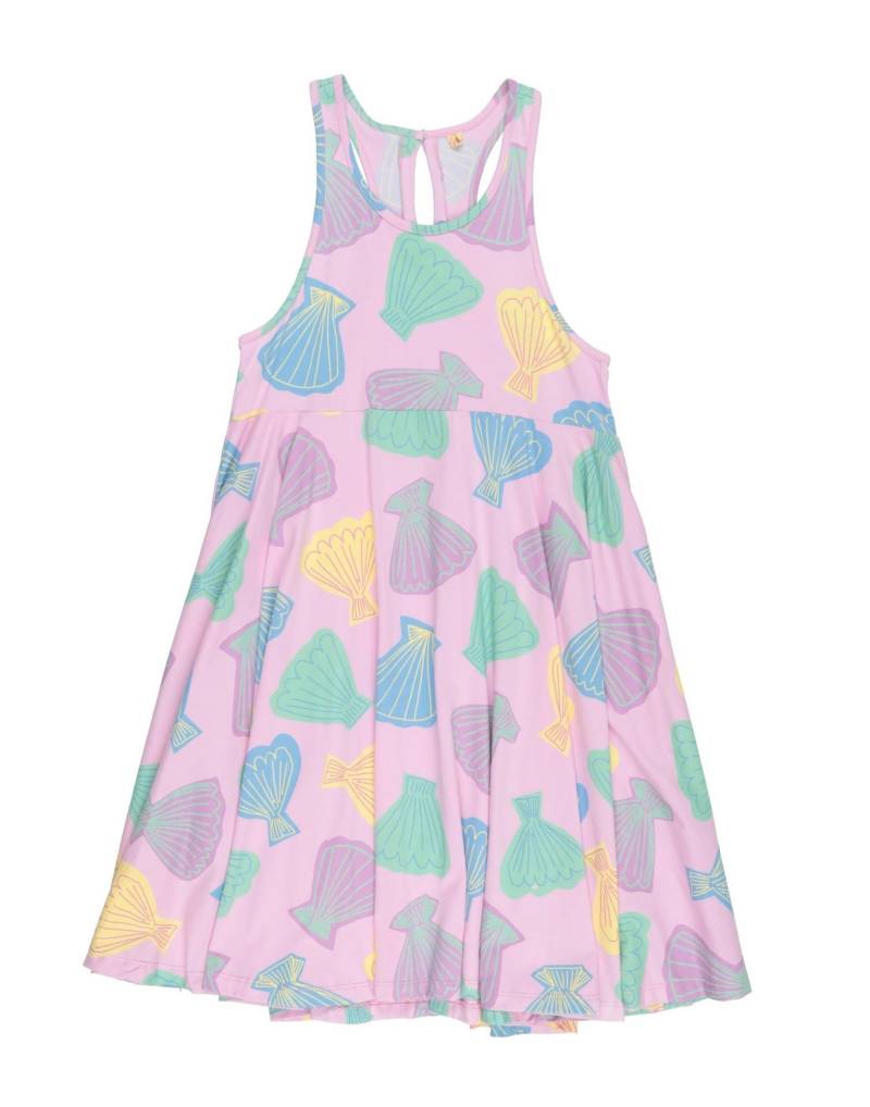 STELLA McCARTNEY KIDS Kinderkleid Kinder Rosa von STELLA McCARTNEY KIDS