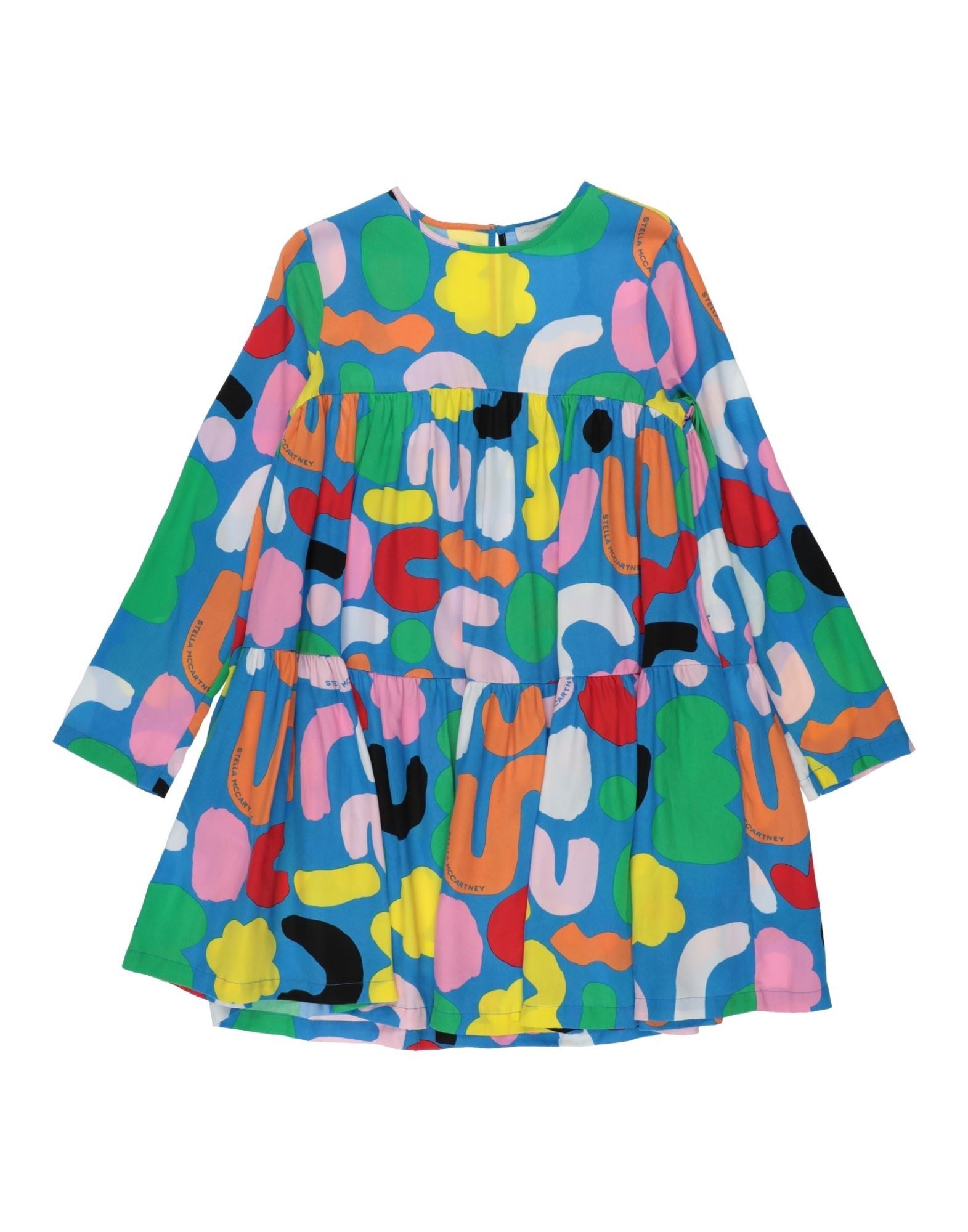 STELLA McCARTNEY KIDS Kinderkleid Kinder Azurblau von STELLA McCARTNEY KIDS