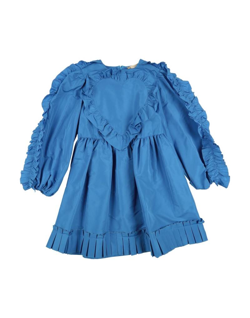 STELLA McCARTNEY KIDS Kinderkleid Kinder Azurblau von STELLA McCARTNEY KIDS