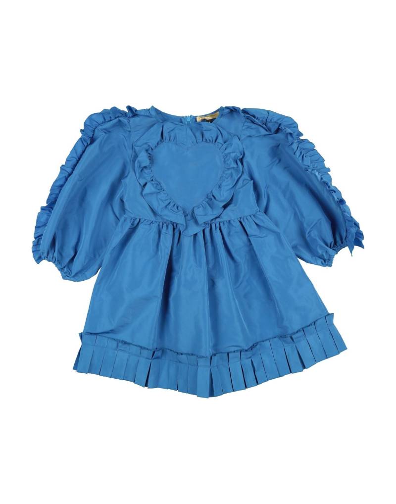 STELLA McCARTNEY KIDS Kinderkleid Kinder Azurblau von STELLA McCARTNEY KIDS