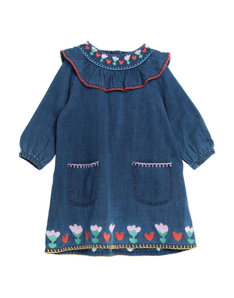 STELLA McCARTNEY KIDS Kinderkleid Kinder Blau von STELLA McCARTNEY KIDS