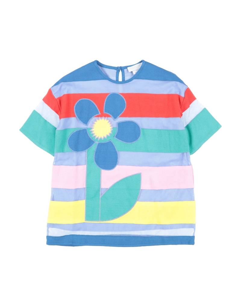 STELLA McCARTNEY KIDS Top Kinder Blau von STELLA McCARTNEY KIDS
