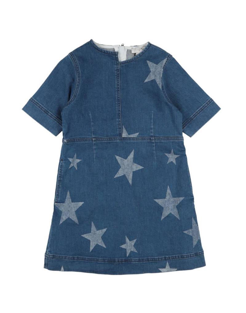 STELLA McCARTNEY KIDS Kinderkleid Kinder Blau von STELLA McCARTNEY KIDS