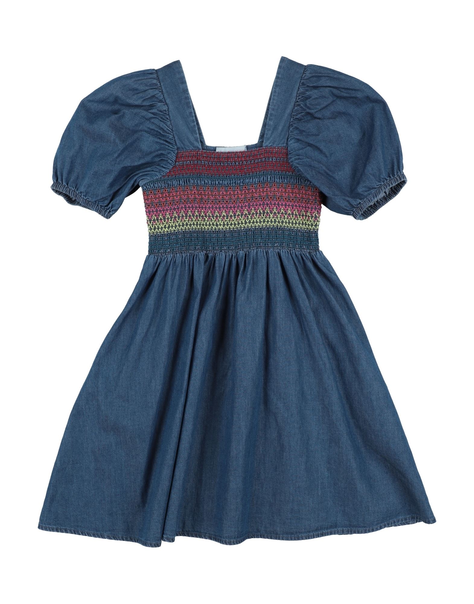 STELLA McCARTNEY KIDS Kinderkleid Kinder Blau STELLA McCARTNEY KIDS Kinderkleid Kinder Blau von STELLA McCARTNEY KIDS