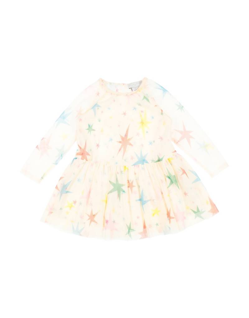 STELLA McCARTNEY KIDS Kinderkleid Kinder Elfenbein von STELLA McCARTNEY KIDS