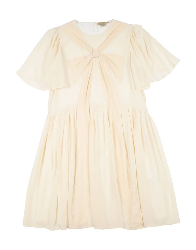 STELLA McCARTNEY KIDS Kinderkleid Kinder Elfenbein von STELLA McCARTNEY KIDS