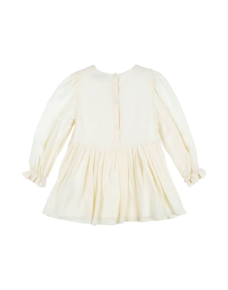 STELLA McCARTNEY KIDS Kinderkleid Kinder Elfenbein von STELLA McCARTNEY KIDS