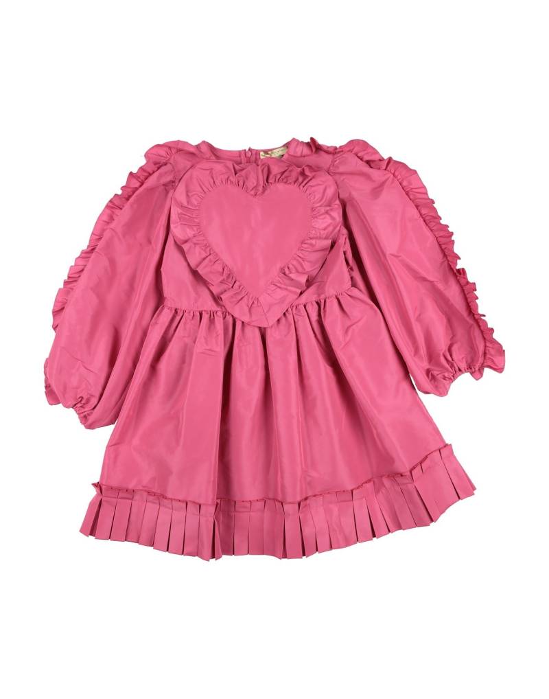 STELLA McCARTNEY KIDS Kinderkleid Kinder Fuchsia von STELLA McCARTNEY KIDS