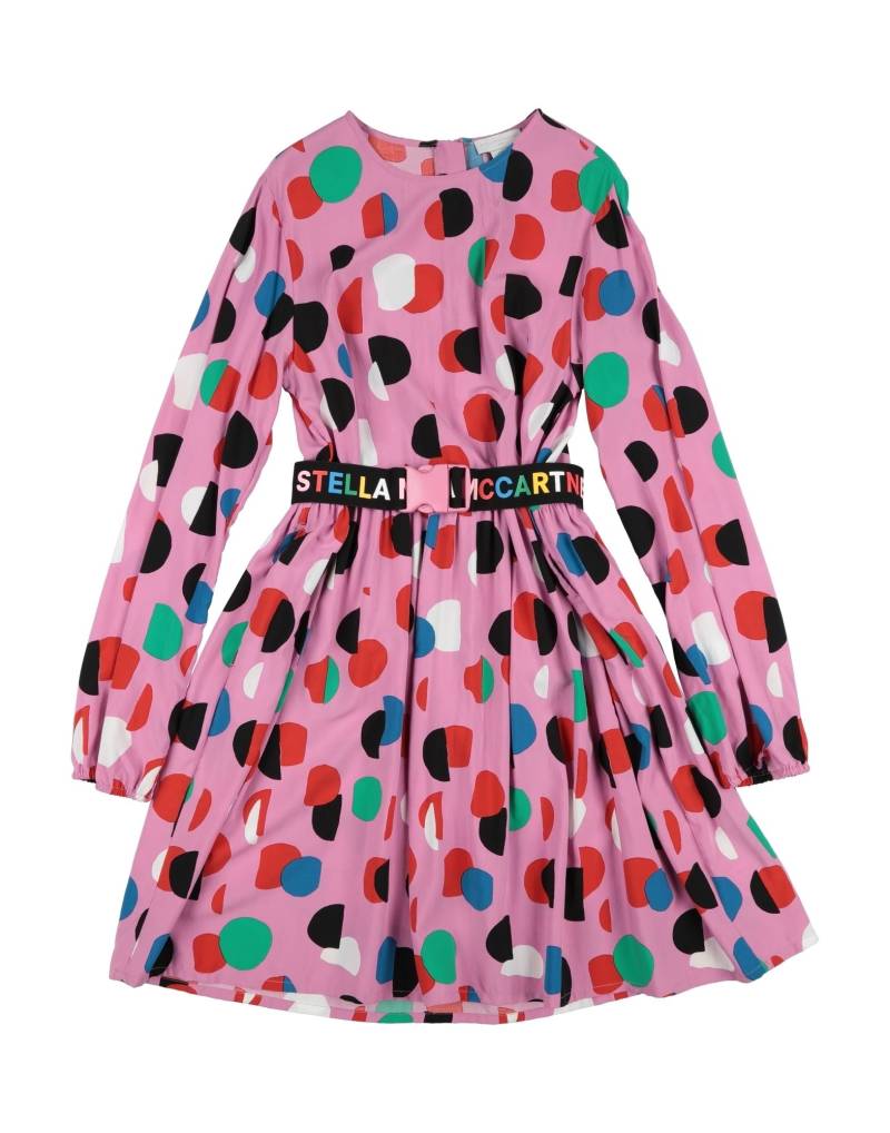 STELLA McCARTNEY KIDS Kinderkleid Kinder Fuchsia von STELLA McCARTNEY KIDS