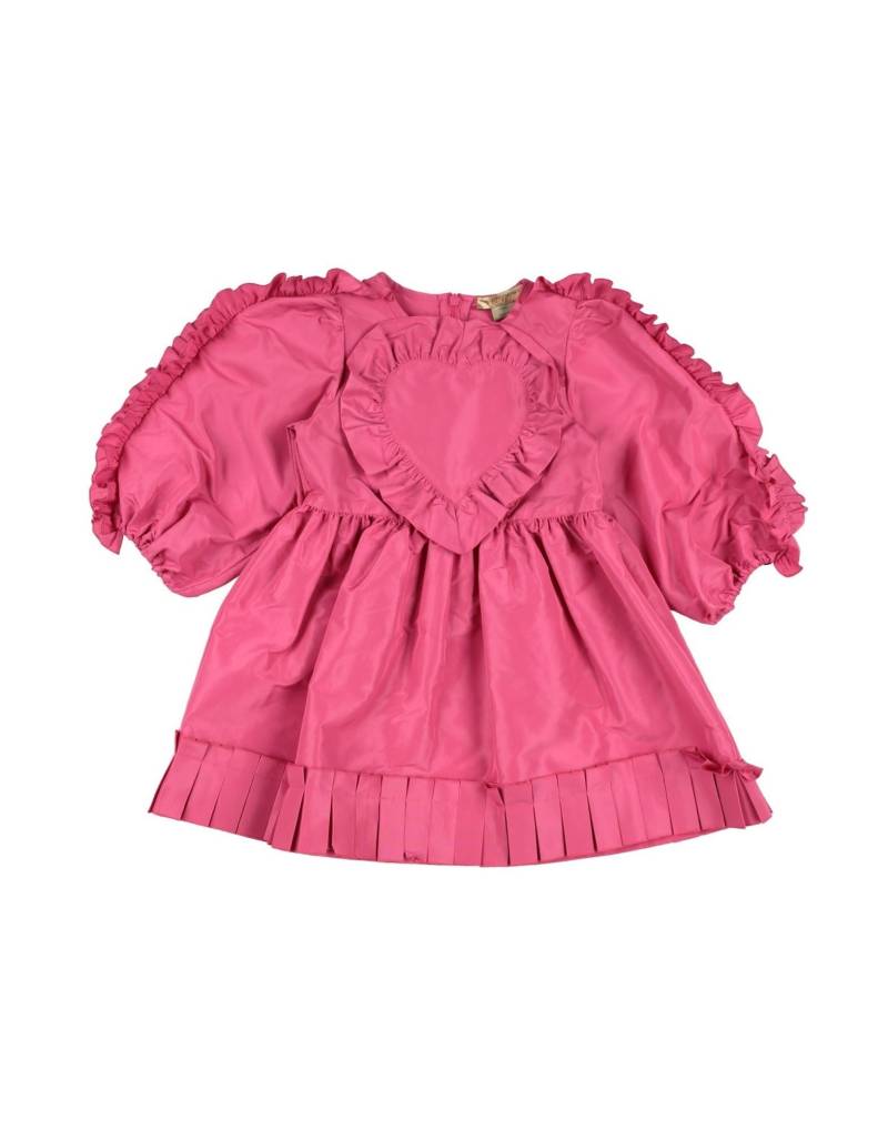 STELLA McCARTNEY KIDS Kinderkleid Kinder Fuchsia von STELLA McCARTNEY KIDS