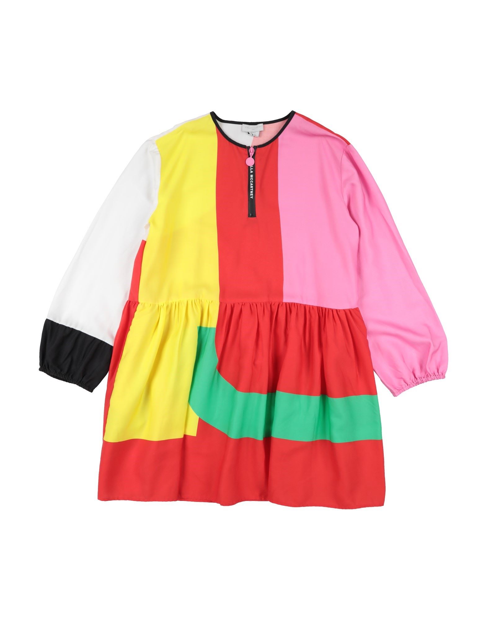 STELLA McCARTNEY KIDS Kinderkleid Kinder Fuchsia von STELLA McCARTNEY KIDS
