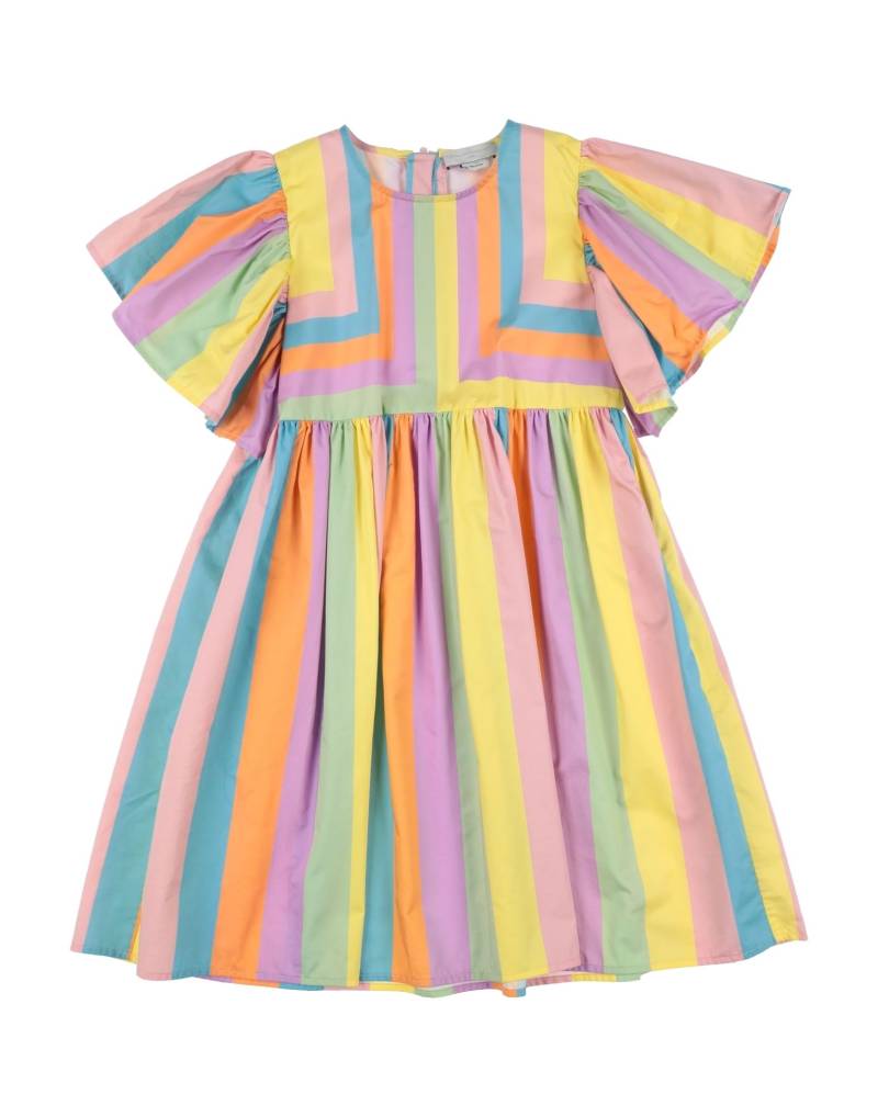 STELLA McCARTNEY KIDS Kinderkleid Kinder Gelb von STELLA McCARTNEY KIDS