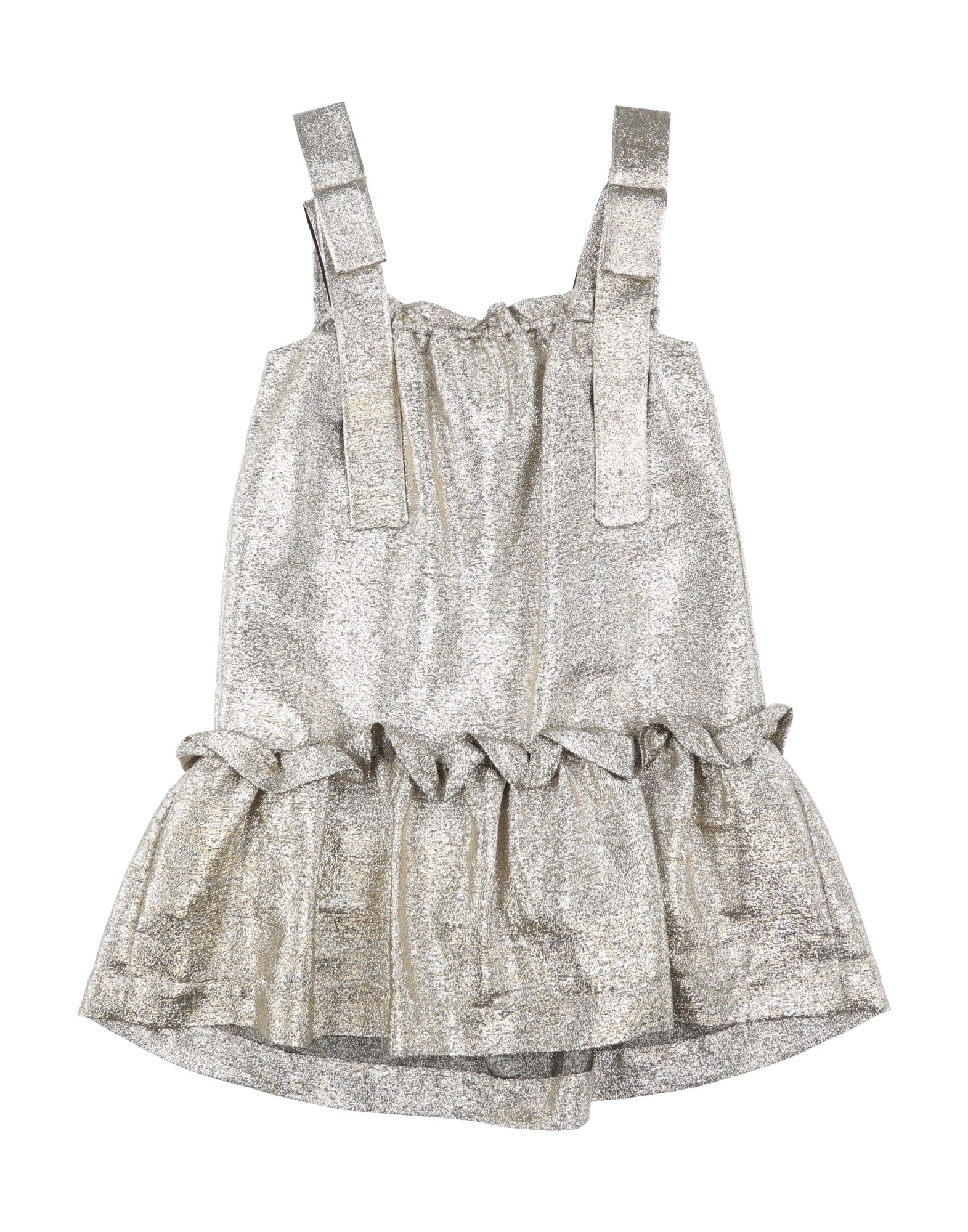 STELLA McCARTNEY KIDS Kinderkleid Kinder Gold von STELLA McCARTNEY KIDS