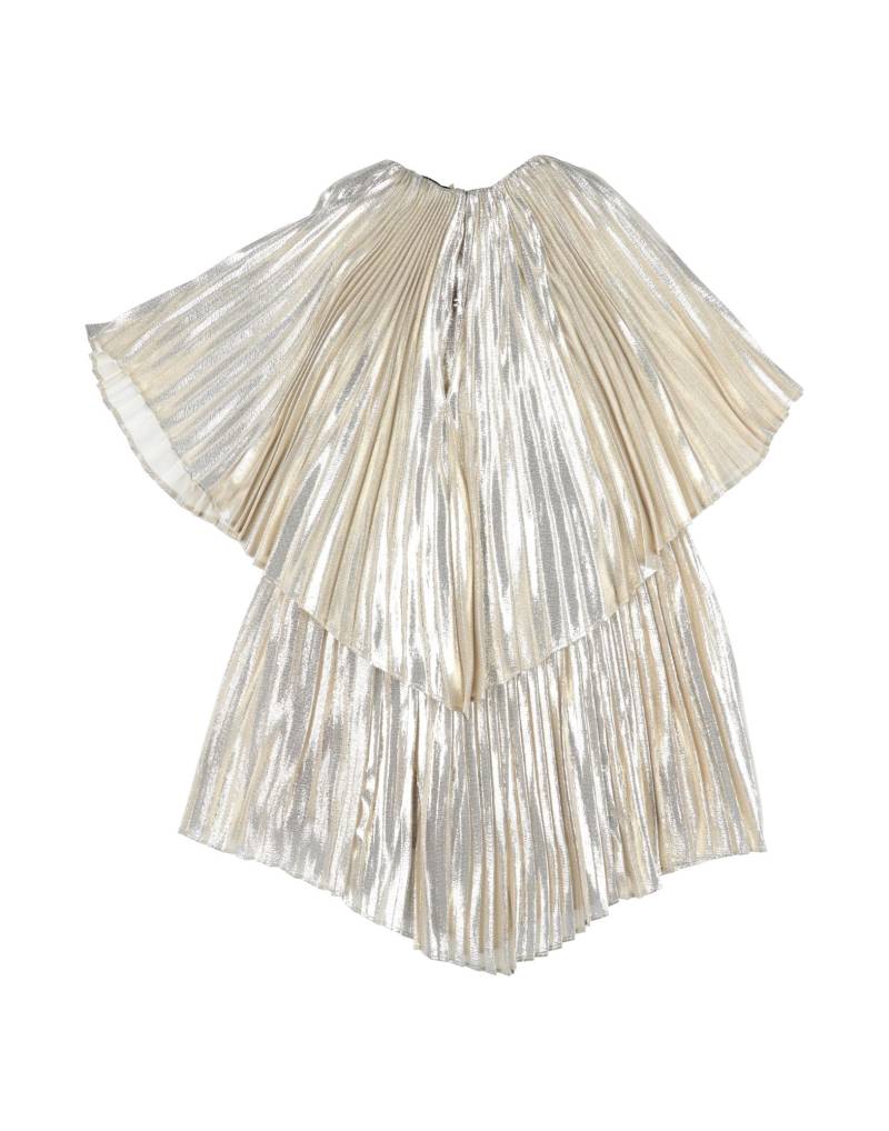 STELLA McCARTNEY KIDS Kinderkleid Kinder Gold von STELLA McCARTNEY KIDS