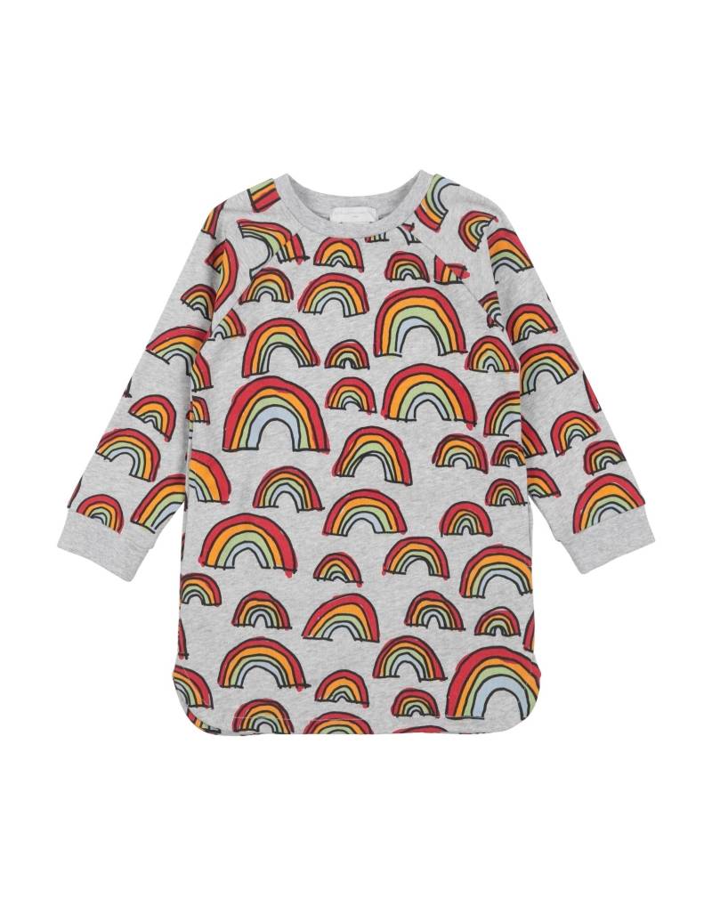 STELLA McCARTNEY KIDS Kinderkleid Kinder Grau von STELLA McCARTNEY KIDS