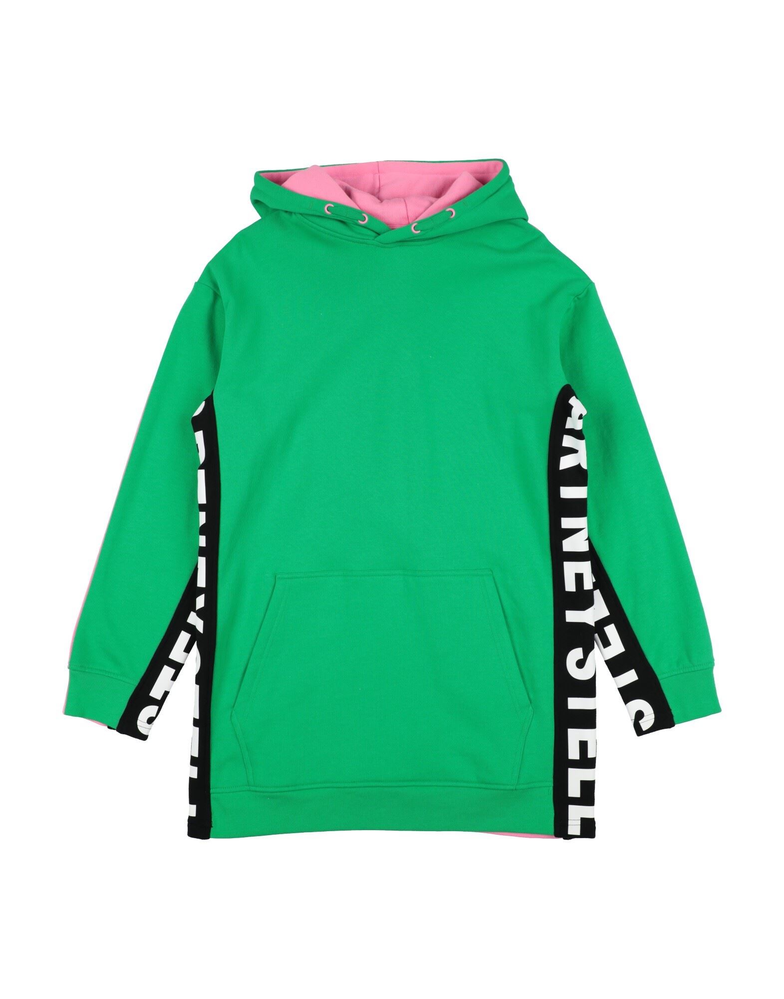 STELLA McCARTNEY KIDS Kinderkleid Kinder Grün STELLA McCARTNEY KIDS Kinderkleid Kinder Grün von STELLA McCARTNEY KIDS