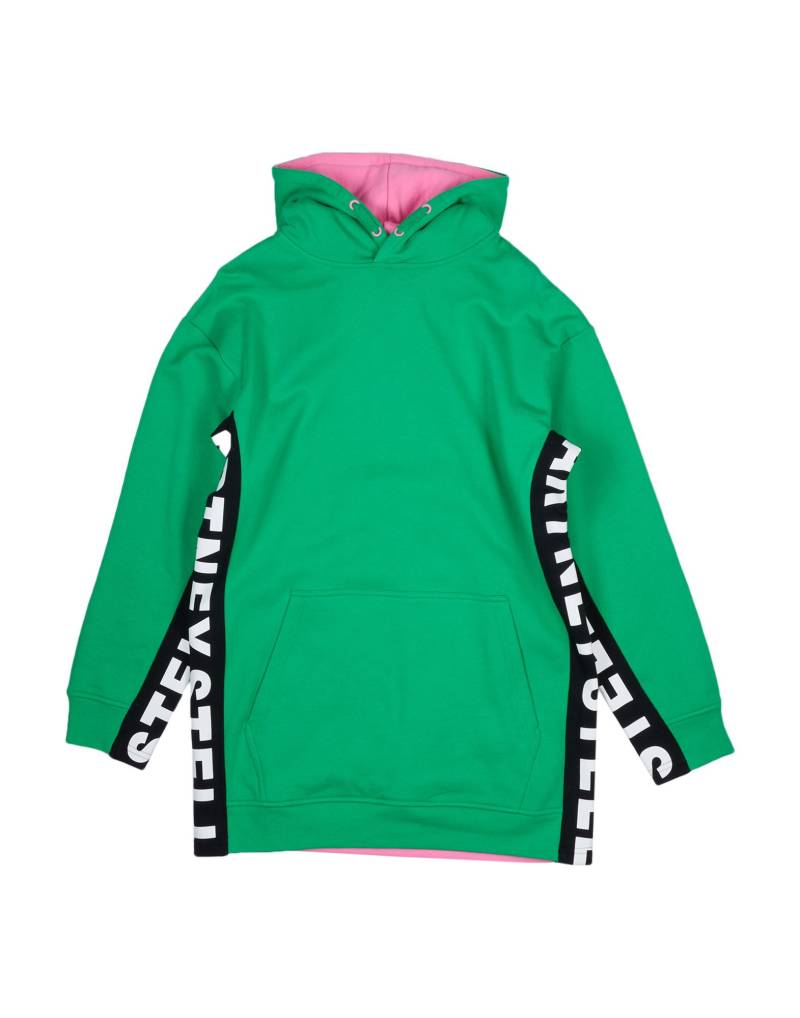 STELLA McCARTNEY KIDS Kinderkleid Kinder Grün von STELLA McCARTNEY KIDS