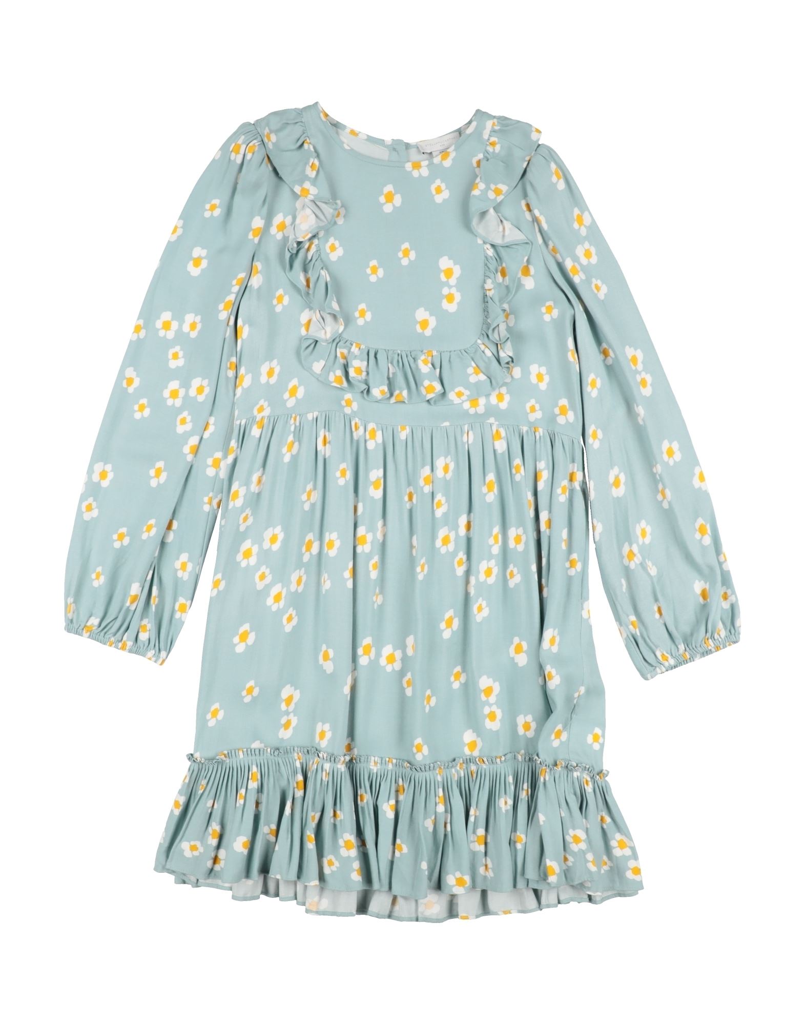 STELLA McCARTNEY KIDS Kinderkleid Kinder Hellblau STELLA McCARTNEY KIDS Kinderkleid Kinder Hellblau von STELLA McCARTNEY KIDS
